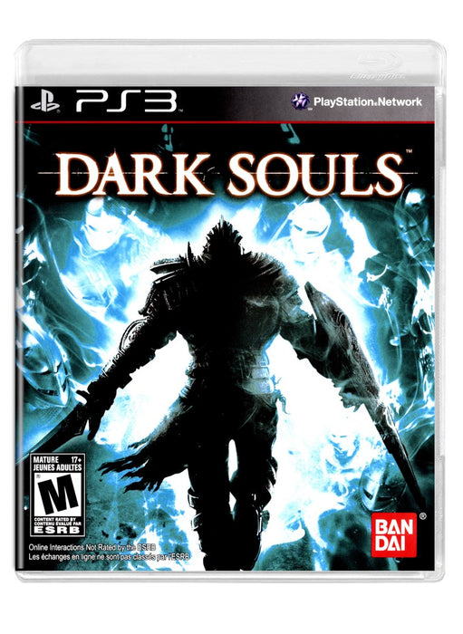 Dark Souls - PS3 (Refurbished)
