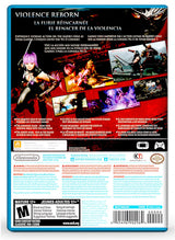 Ninja Gaiden 3 Razor - Nintendo Wii U (Refurbished)