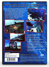 Ace Combat 04: Shattered Skies - PlayStation 2 (Refurbished)