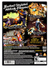 NFL Street - PlayStation 2 (Refurbished)
