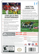 Madden NFL 10 - Nintendo Wii (Refurbished)