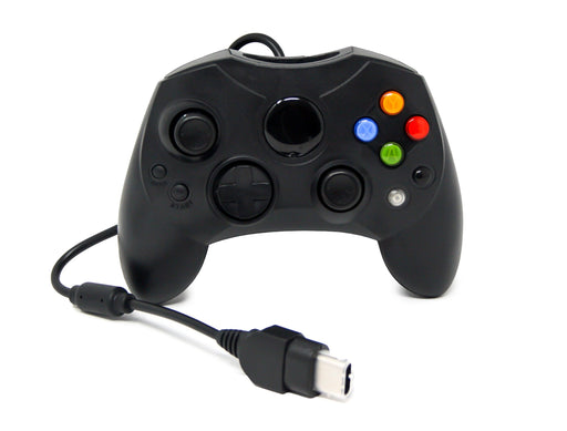 Xbox Original Controller S-Black