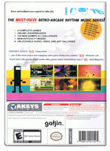 Bit Trip Complete - Nintendo Wii (Refurbished)