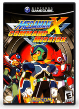 Mega Man X Command Mission - Nintendo GameCube (Refurbished)