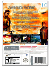 Secret Files: Tunguska - Nintendo Wii (Refurbished)