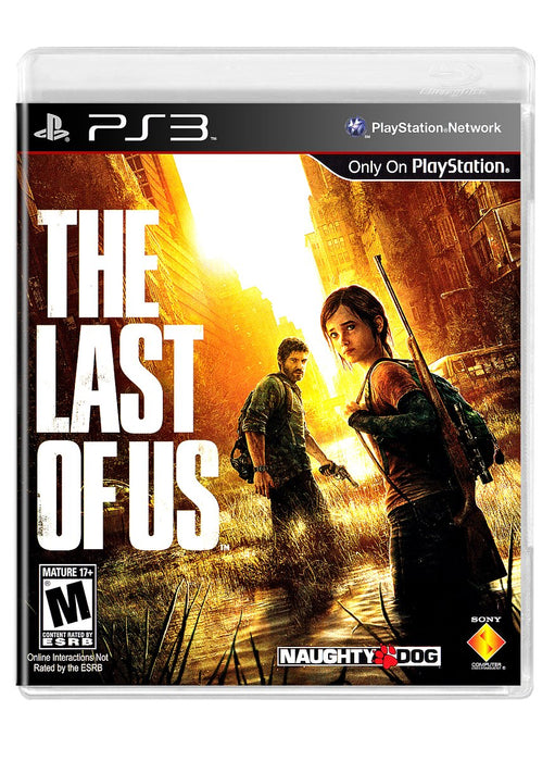 Last of Us - PlayStation 3 (Refurbished)
