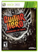 Guitar Hero: Warriors of Rock Xbox 360