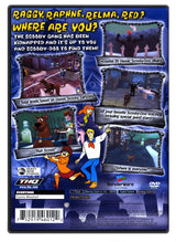 Scooby-Doo Night of 100 Frights - PlayStation 2 (Refurbished)