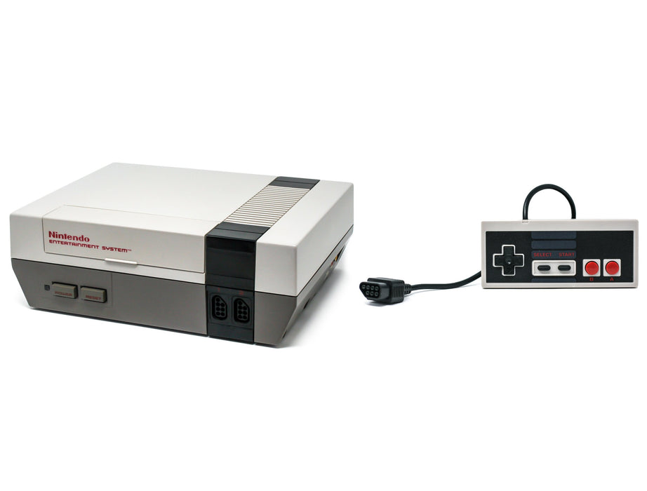 Original Nintendo NES