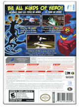 Ben 10 Omniverse - Nintendo Wii (Refurbished)