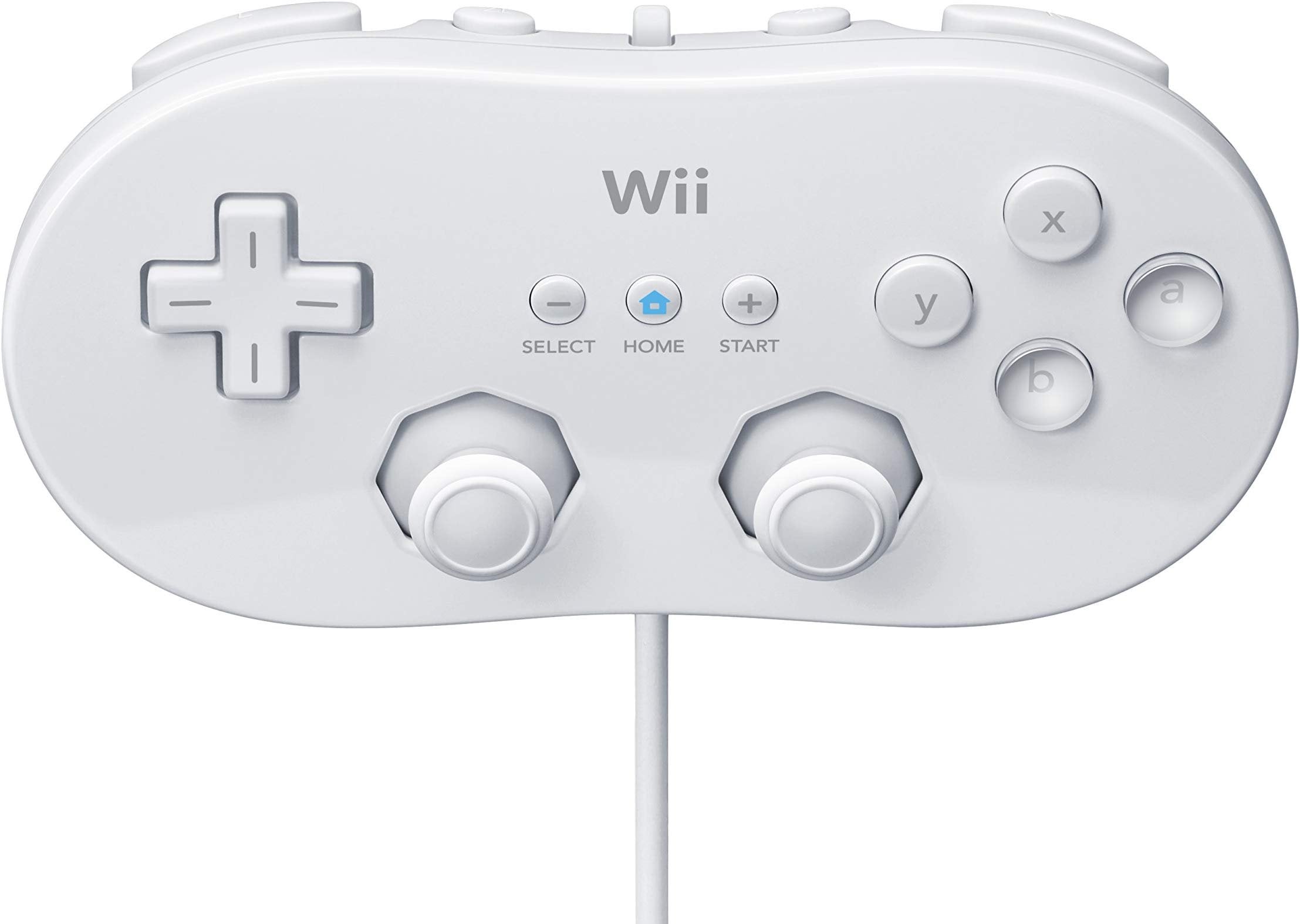 Official OEM Wii Remote by Nintendo + Pick Color & Motion Plus