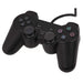 PlayStation 2 Controller Black by Voomwa