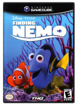Finding Nemo - Nintendo GameCube (Refurbished)