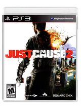 Just Cause 2 - PlayStation 3 (Refurbished)
