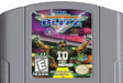 NFL Blitz - Nintendo 64 (Refurbished - Good)