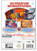 Toy Story Mania - Nintendo Wii (Refurbished)