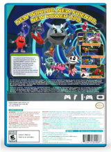 Pac-Man Ghostly Adventures 2 - Nintendo Wii U (Refurbished)