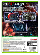 Castlevania Lords of Shadow 2 - Xbox 360 (Refurbished)