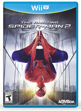 The Amazing Spider-Man 2 - Nintendo Wii U (Refurbished)