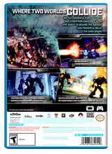 Transformers Rise of the Dark Spark - Nintendo Wii U (Refurbished)