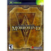 Elder Scrolls III Morrowind
