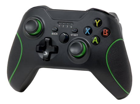 Xbox One Wireless Controller Black by Voomwa