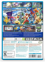 Pokken Tournament - Nintendo Wii U (Refurbished)