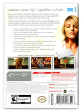 Yoga - Nintendo Wii (Refurbished)