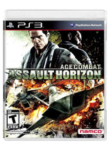 Ace Combat Assault Horizon - PlayStation 3 (Refurbished)