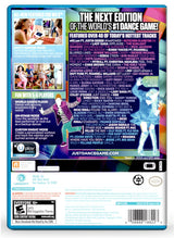 Just Dance 2014 - Nintendo Wii U (Refurbished)