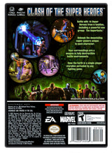 Marvel Nemesis Rise of the Imperfects - Nintendo GameCube (Refurbished)