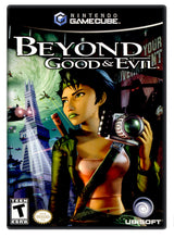 Beyond Good and Evil