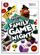 Family Game Night - Nintendo Wii (Refurbished)