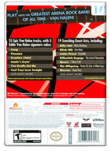 Guitar Hero: Van Halen - Nintendo Wii (Refurbished)