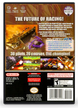 F-Zero GX - Nintendo GameCube (Refurbished)