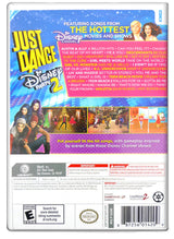 Just Dance Disney Party 2 - Nintendo Wii (Refurbished)