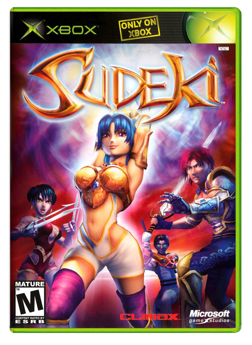 Buy Best Xbox Original Games with Free Shipping | Voomwa store