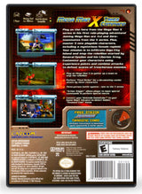 Mega Man X Command Mission - Nintendo GameCube (Refurbished)