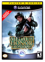 Medal of Honor: Frontline