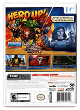 Marvel Super Hero Squad - Nintendo Wii (Refurbished)