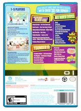 Just Dance Kids 2014 - Nintendo Wii U (Refurbished)