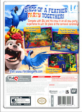 Rio - Nintendo Wii (Refurbished)