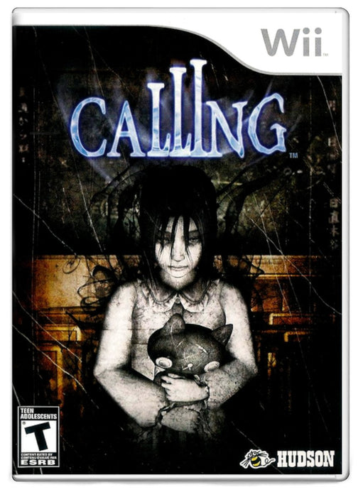 Calling - Nintendo Wii (Refurbished)