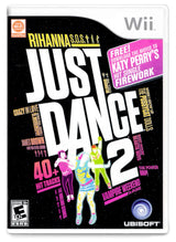 Just Dance 2