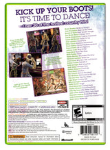 Country Dance - Xbox 360 (Refurbished)