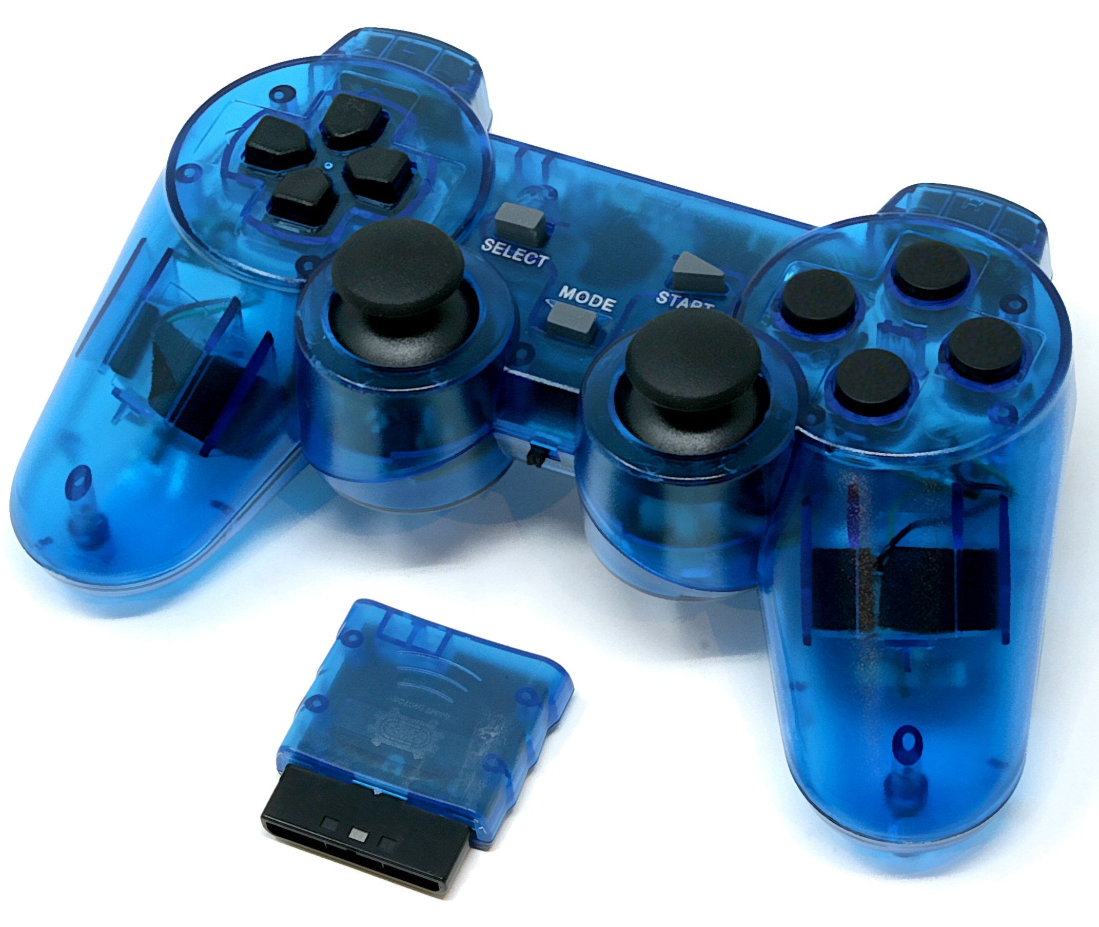 playstation 2 controller sony