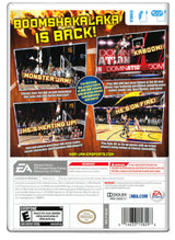 NBA Jam - Nintendo Wii (Refurbished)