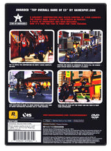 State of Emergency - PlayStation 2 (Refurbished)