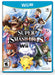 Super Smash Bros - Nintendo Wii U (Refurbished)