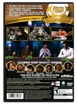 World Series of Poker Tournament - PlayStation 2 (Refurbished)